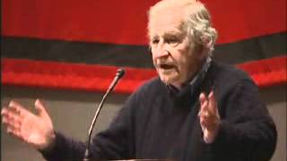 Noam Chomsky -