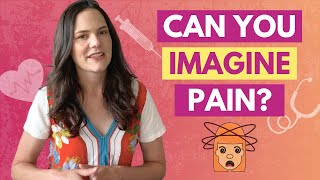 Psychosomatic Pain Symptoms | Can Your Mind Make You Feel Pain? by Sukie Baxter - Whole Body Revolution 22,132 views 3 years ago 15 minutes