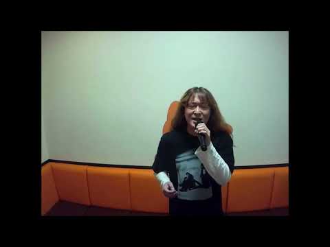 唄ってみたシリーズVol.428 Kohki 【DON'T TRY SO HARD】 (Original:WANDS)