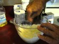 Buttermilk Pancakes how to make them Grandma's recipe