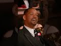 Will Smith Slaps Chris Rock On Oscars 2022 Stage Over 