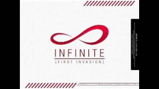 [FULL AUDIO] Infinite - Infinite ∞ (Intro)