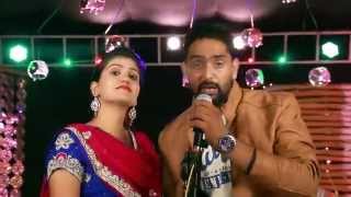 Gavy Sandhu - Manjinder Kaur - Laare