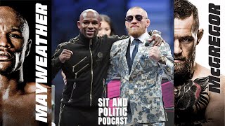 Why Are Fighters Loved and Others Hated? Mcgregor vs Mayweather - Mike Tyson Comeback From Rapist