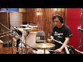 [Special Clip] 황인욱(HwangInWook) - 응급실(2021)(Emergency Room(2021) DRUM BY.강수호