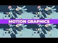7 motion graphic design trends to look out for