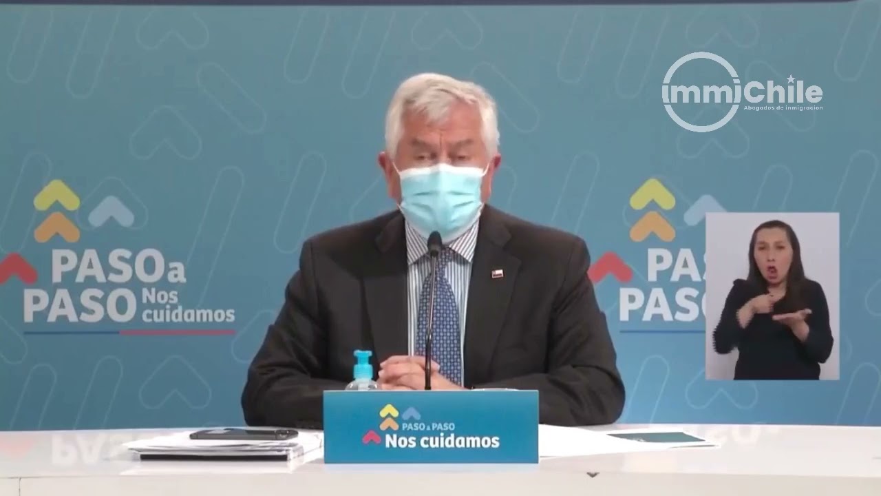 Chile posterga la reapertura de 5 pasos fronterizos terrestres