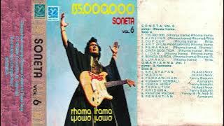 Soneta VOL 06  135 JUTA 1977