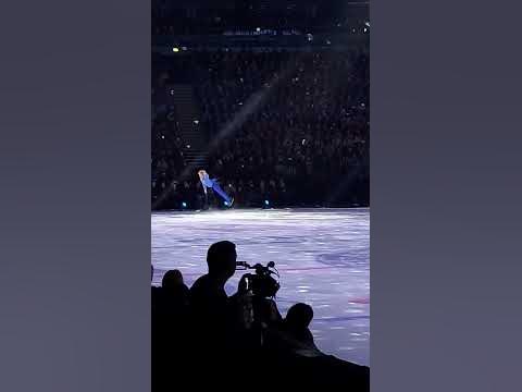 Отец и сын Плющенко - YouTube