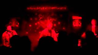 Watch Cracker Forever video