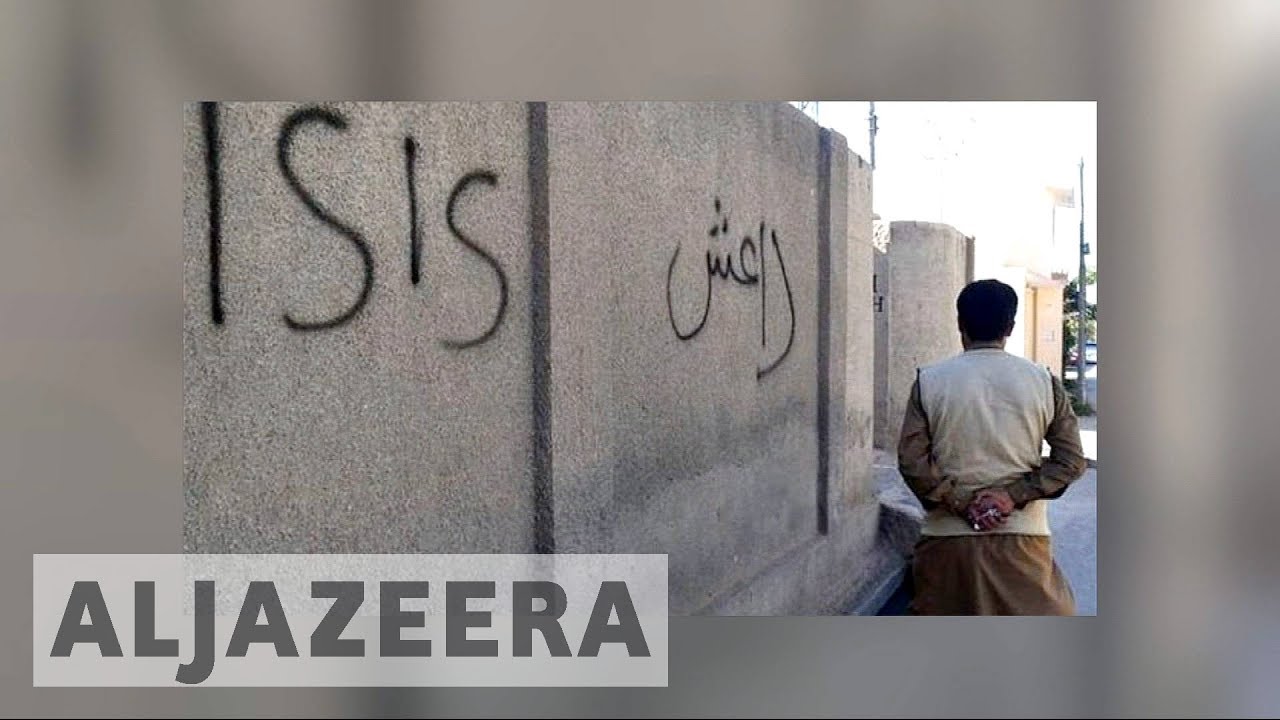 تنظيم الدولة الإسلامية يقاتل من أجل إقامة معقل له في باكستان