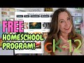 Ck12 free online learning program for homeschool including a free ai tutor  complete overview