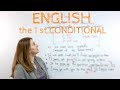 АНГЛИЙСКИЙ.The 1st Conditional .Первое условное. Предложения с IF