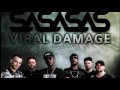 Sasasas  viral damage mixtape