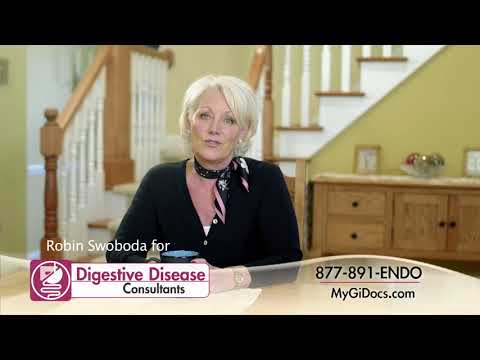 Digestive Disease Consultants