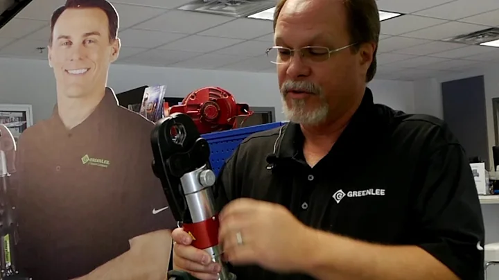 Mark's Cool Tools : Special on Greenlee Gorilla Pr...
