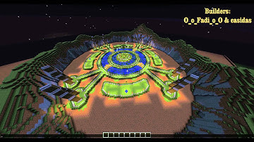 OrbitMines Network | Hub Speed Build