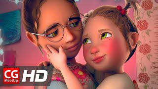 CGI Animated Short Film: 