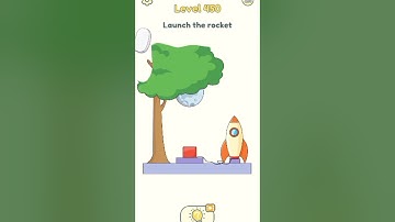 Launch the rocket #dop2#level450#short#shorts#gaming#viral#shorts viral video