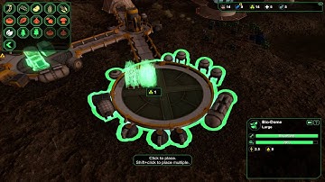 Planetbase How to survive on Class S planet - SUBTITLES!