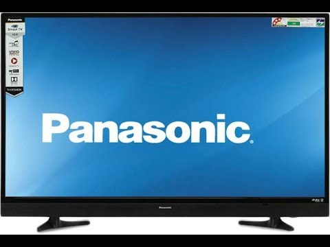 Panasonic 109cm 43  inch  Full HD LED  Smart TV  YouTube