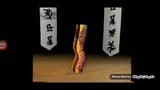 Choco Fun Ion Version 1 Tvc 1995