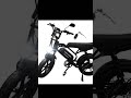 bicicleta bike elétrica v9 Max 1000w 48 km freio hidráulico https://meli.la/1UzTNTD