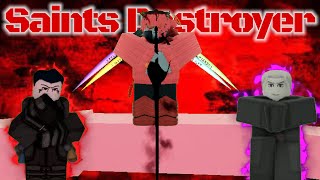 This Build Absolutely SHREDS chasers HP \