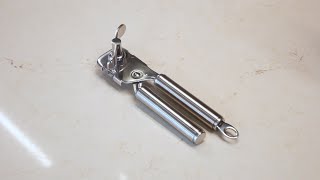 Information Moda Can Opener With Pliers Grip | Hutch Kitchen Update