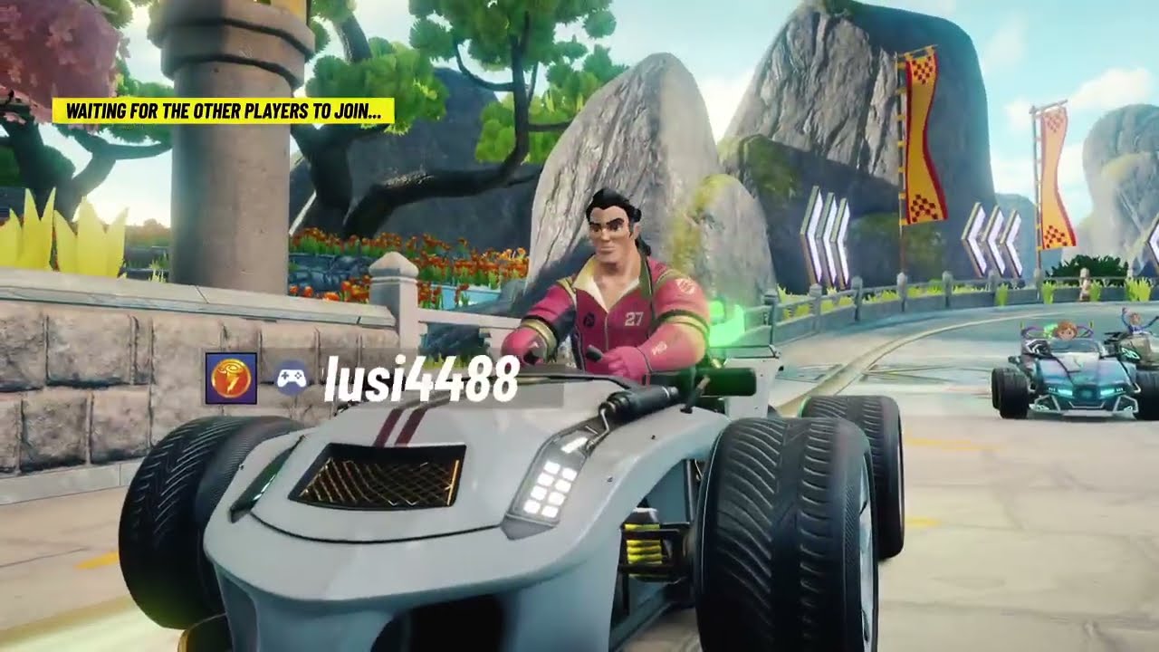 Mabel ranked and events Last 4 Days Disney SpeedStorm season 18 piston Cup day 25