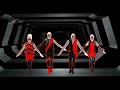 Just Dance 2014 - will.i.am Ft. Justin Bieber - #thatPOWER (4K 120fps) Choreography