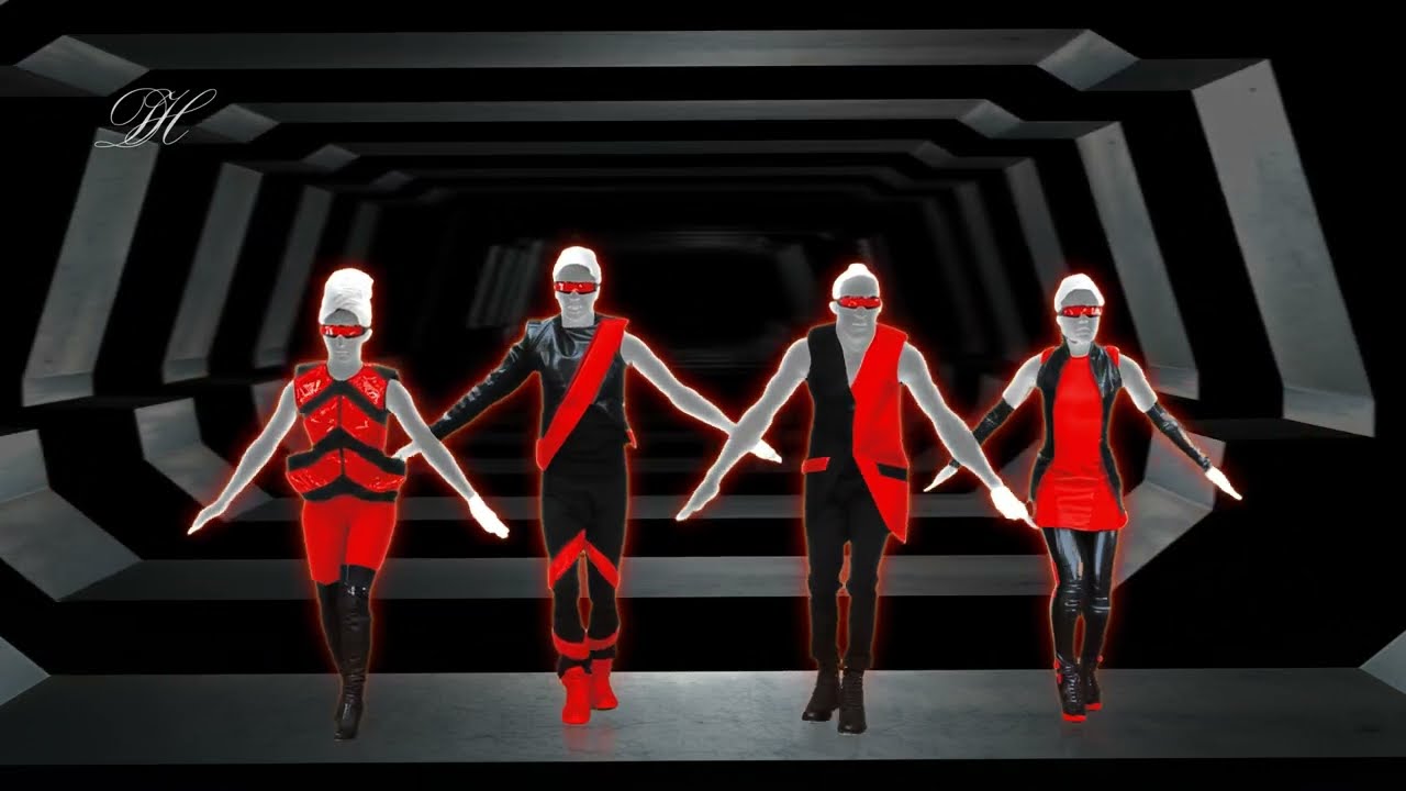 Just Dance 2014 - will.i.am Ft. Justin Bieber - 