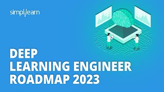 Deep Learning Engineer Roadmap 2026 | How To Become A Deep Learning Engineer | Simplilearn
