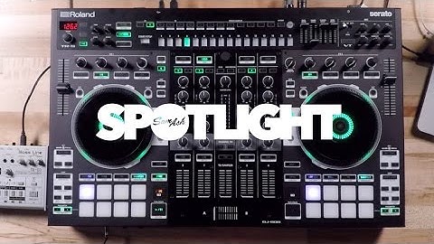 Roland DJ-808 | Everything You Need To Know