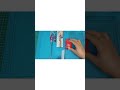 Arduino Rfid Kart ile servo motor kontrolü - MFRC522 ile servo kontrolü #shorts #rells #3d #model