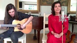 Katie Melua – Here Comes The Sun (Live Stream)