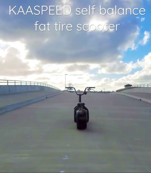 KAASpeed Europe. K1s 3 Generation 2022 Self balance scooter #kaaspeed #citicoco #electricscooter #