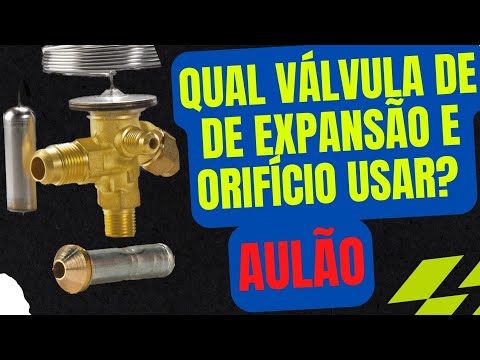 Vídeo: Escolha o tanque de expansão corretamente