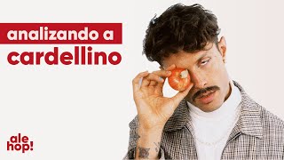 (REACCIÓN / ANÁLISIS) - Cardellino - Daiquiri | Alehop! House