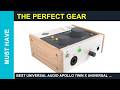 Best Universal Audio Apollo Twin X Universal Audio VOLT 476 USB 20 Compatible Audio