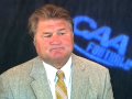 2010 CAA Football Media Coaches Interviews -- James Madison's Mickey Matthews