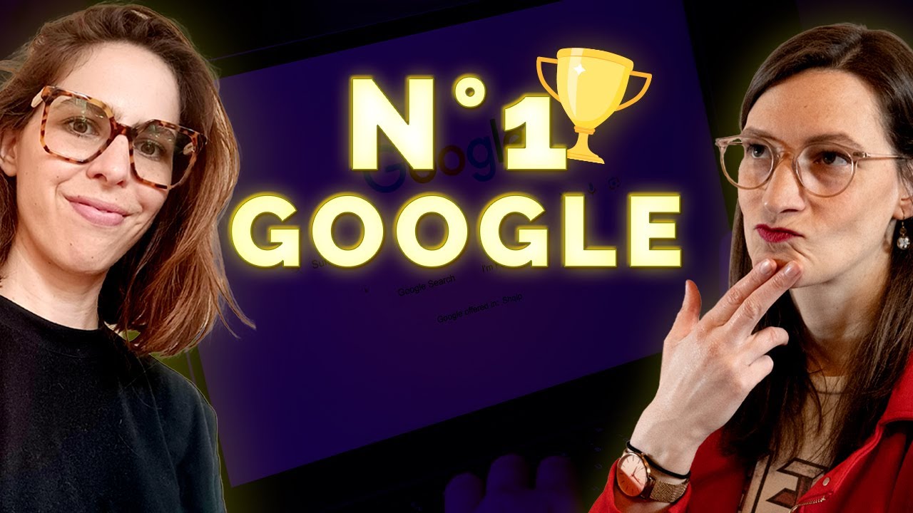 Branding + SEO : la méthode pour rendre ta marque N°1 sur Google