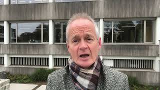 Burgemeester Niek Meijer: 'Met college op werkbezoek in Gooise Meren'