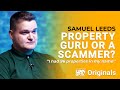 Confronting Samuel Leeds: How He Really Made His Millions W/ Lin Mei | Link Up TV Originals
