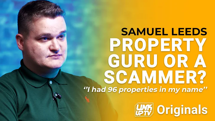 Confronting Samuel Leeds: How He Really Made His M...