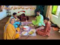 Sahiba ka sab se chota bhai bhi samnay aa gaya khushiyan laot aaenpakistan new vlog 2024