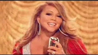 Mariah Carey Oh Santa (Music Video) Mariah Carey Oh Santa (Music Video)