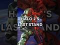 Microsoft Shut Down Halo 2. Players Refused To Leave