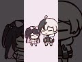 パパから離れたくないなずちゃん【花芽なずな/Kamito/一ノ瀬うるは】