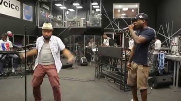 Talib Kweli - High Life ft. Rubix & Bajah (Official Video)